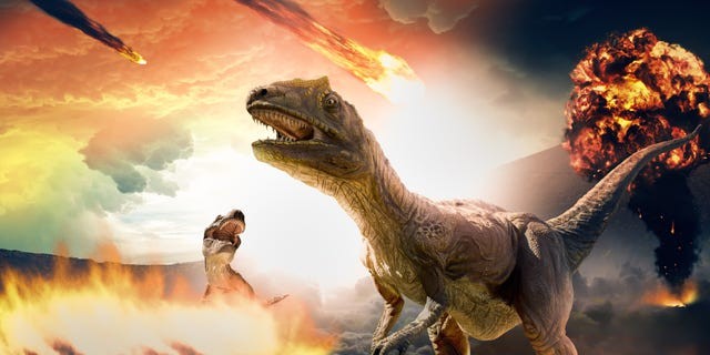 New AI Study Claims Most of Earth's Mass Extinctions Never Happened