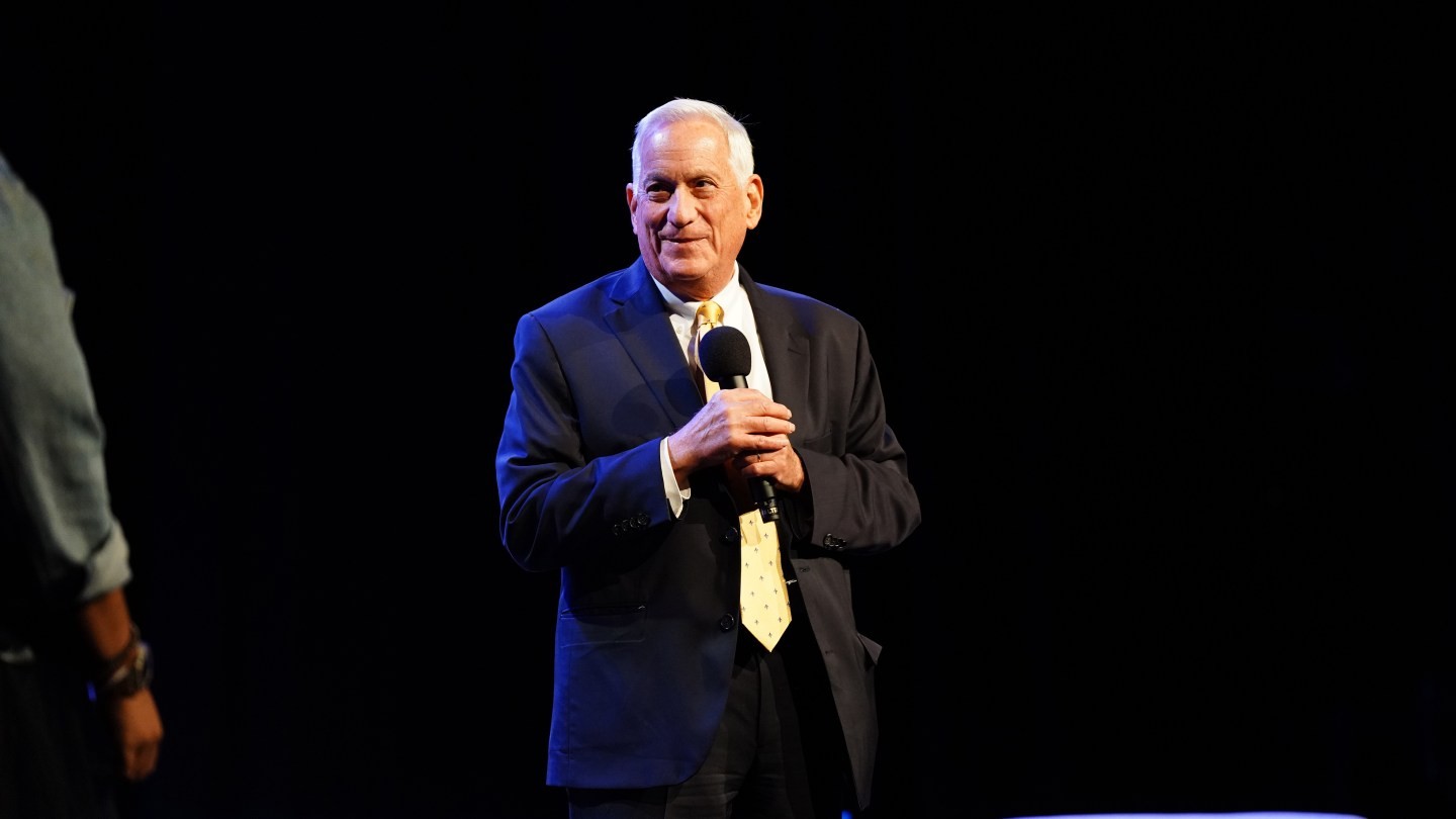 Walter Isaacson's New Podcast 'The Builders' Kicks Off With Elon Musk