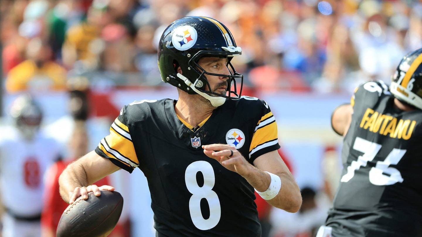 Steelers vs Saints Week 7 Prediction: Pittsburgh Favored in Paris