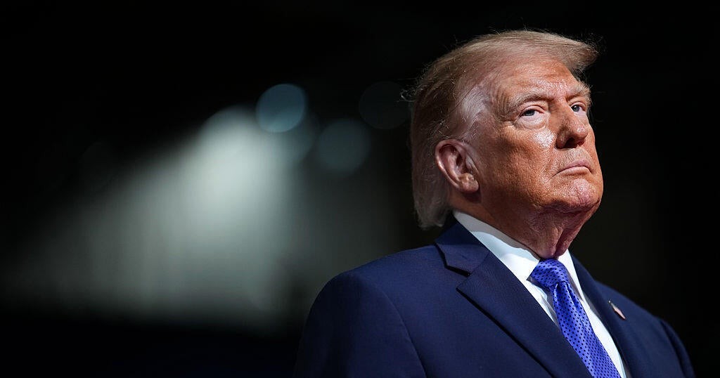 Senate Democrats: Women in Top Security Roles Drop Under Trump