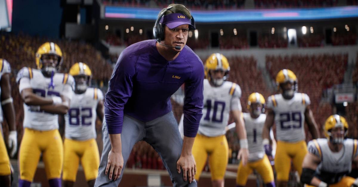How to Spike the Ball in CFB 27: Quick Clock Control