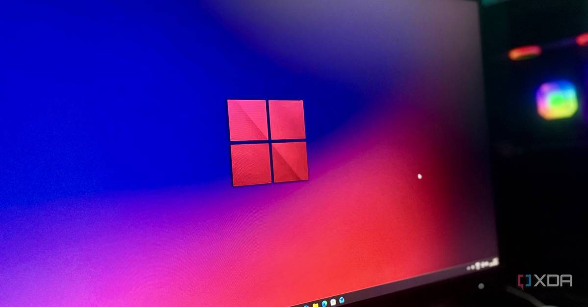 One YAML File Rebuilt a Windows PC in Minutes