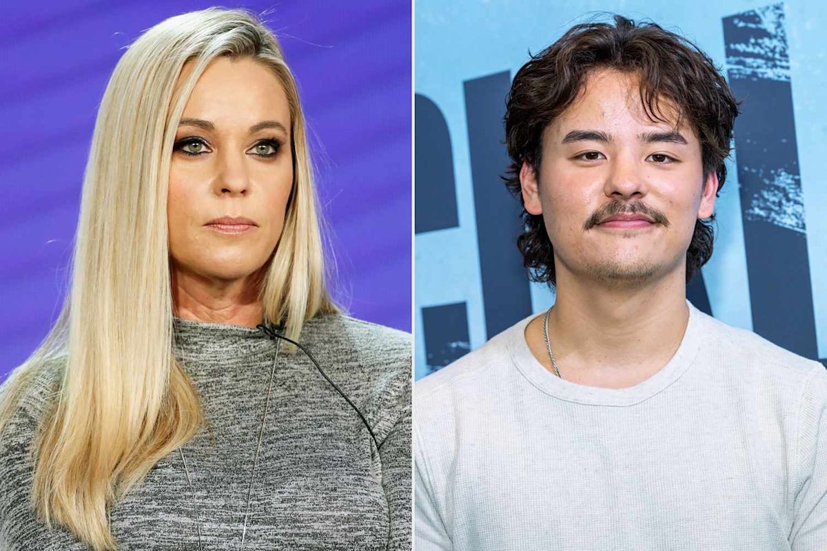 Kate Gosselin Breaks Silence on Collin's Abuse Memoir
